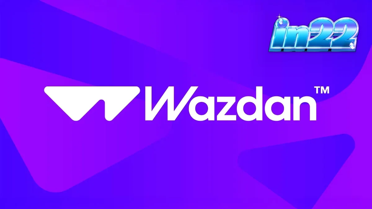 Visualisasi abstrak dari fitur promosi jaringan dalam permainan slot digital