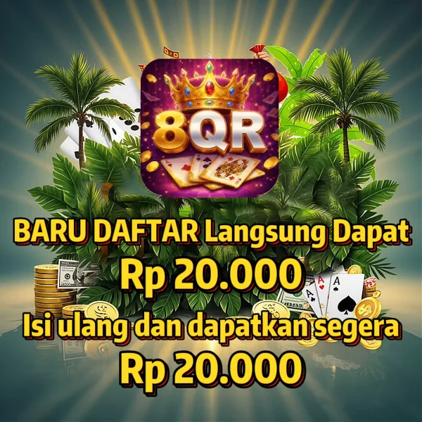 8QR