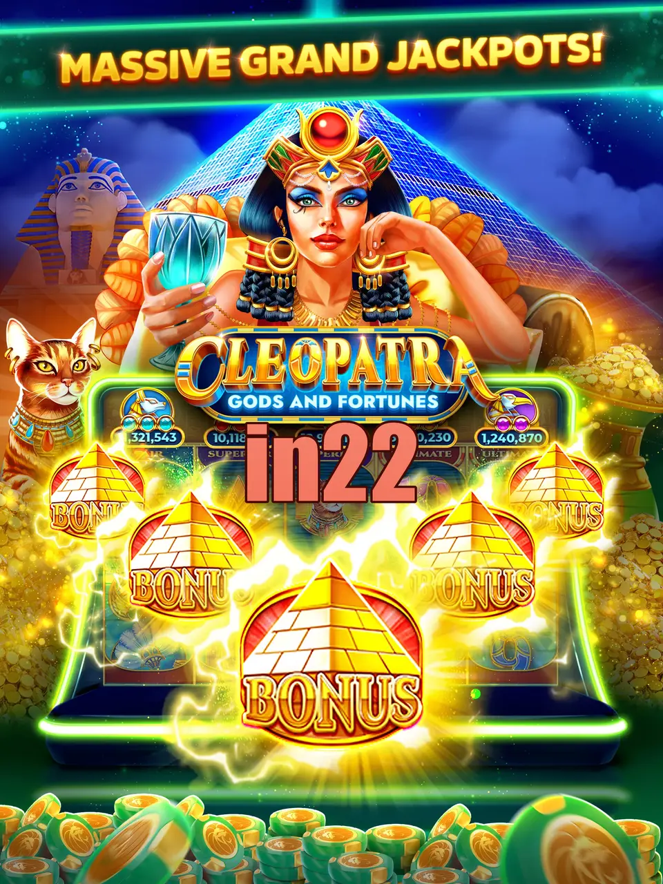 in22 Masuk