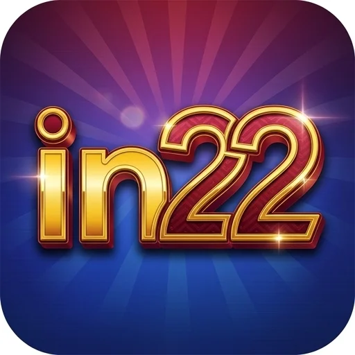in22 Logo - Resmi